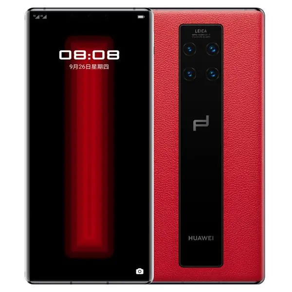 Image of Huawei Mate 30 RS Porsche Design 5G 2019 512GB
