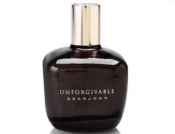Image of Sean John Unforgivable Eau de Toilette For Him 75ml