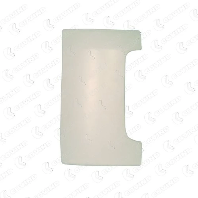 Image of COVIND XXL/162 Air Deflector, driver cab Air Deflector,driver cab (844)