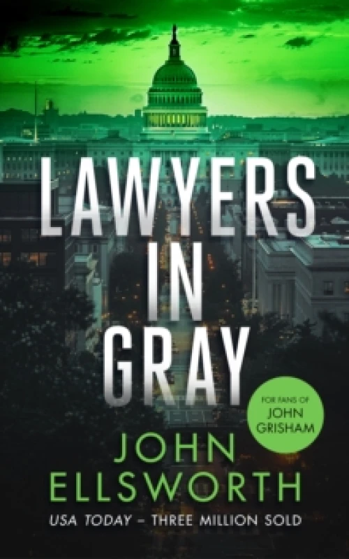 Image of Lawyers in Gray. Paperback. By John Ellsworth Books