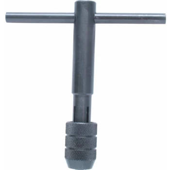 Image of 5.6-6.2MM JIS Chuck Type Tap Wrench-long - Kennedy