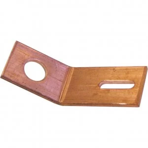 Image of Draper Earth Terminal Clamp