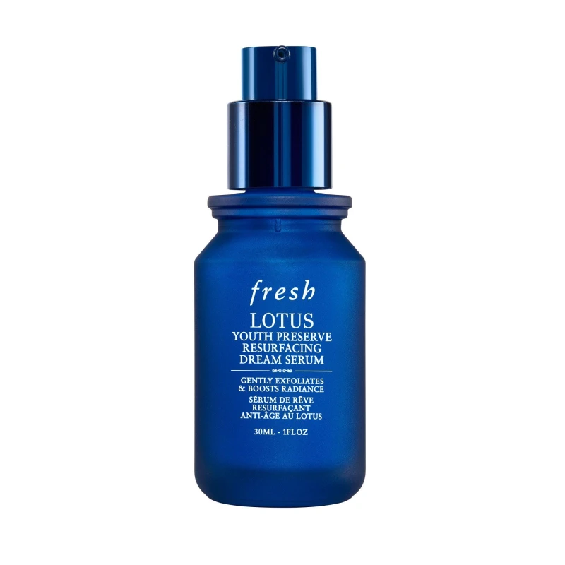 Image of Fresh Lotus Youth Preserve Resurfacing Dream Serum 30ml