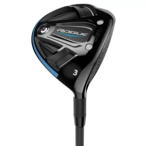 Image of Callaway RH ROGUE 5FW 20 GR REG