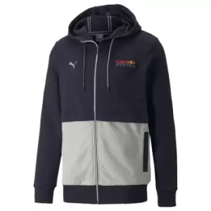 Image of 2022 Red Bull Racing Full Zip Hoody