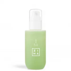 Image of 3INA Makeup The All Over Oil
