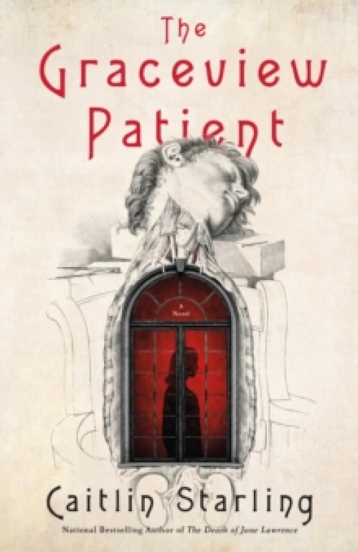 Image of The Graceview Patient Hardback