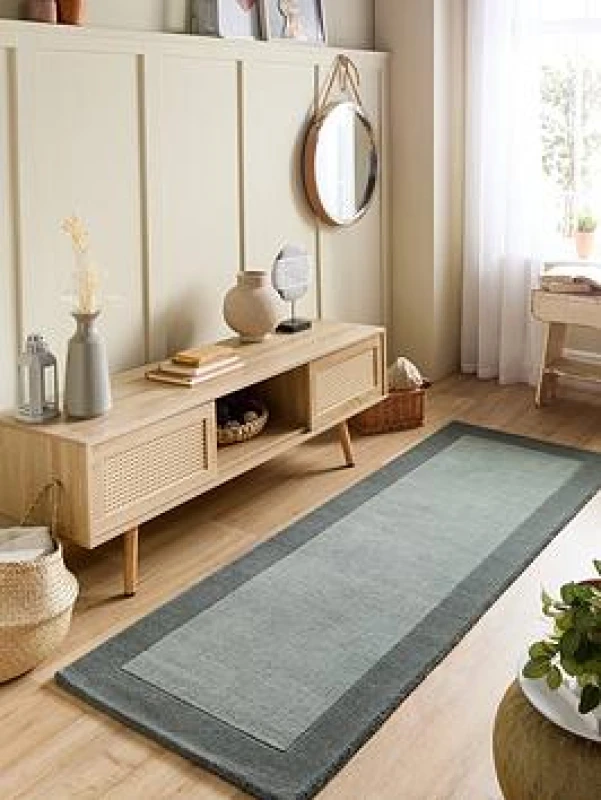 Image of Origins Borders Natural 67X200, Cream 5.02613E+12