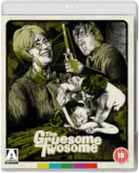 Image of The Gruesome Two