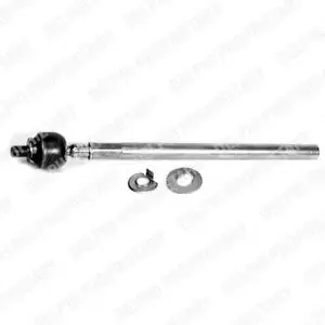Image of Delphi TA1384 Tie Rod Axle Joint Left / Right
