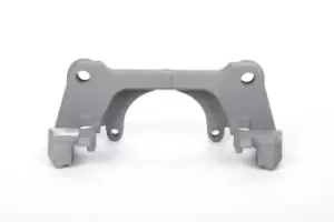 Image of ATE Caliper Bracket 11.0230-0560.1 Brake Caliper Bracket,Brake Caliper Support Bracket AUDI,SEAT,A4 Avant (8ED, B7),A4 Avant (8E5, B6)