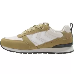 Image of Hummel Monaco 86 Trainers - Neutral