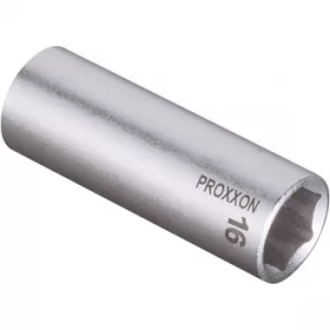 Image of Proxxon Industrial 23442 1/2" Spark Plug Socket 16 mm