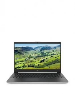 Image of HP 15S-FQ1003NA 15.6" Laptop