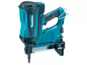 Image of Makita GN420CSE 7.2v 2x1.0Ah 15-40mm Concrete Gas Nailer