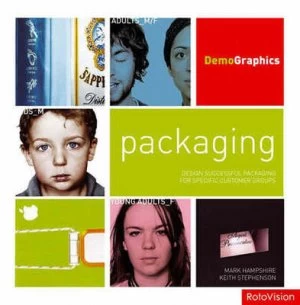 Image of Packaging by Mark Hampshire and Keith Stephenson Hardback