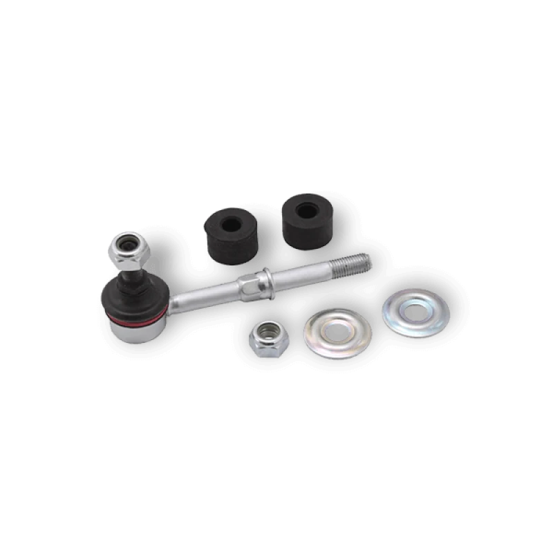 Image of MAPCO 49404/2HPS Anti-roll Bar Stabiliser Kit Front Axle Right Anti-roll Bar Stabiliser Kit (2067)