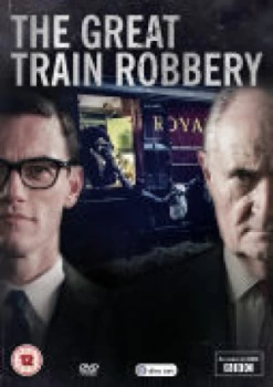 Image of The Great Train Robbery: A Copper's Tale / A Robbers Tale