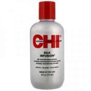 Image of CHI Maintain. Repair. Protect. Infra Silk Infusion 177ml