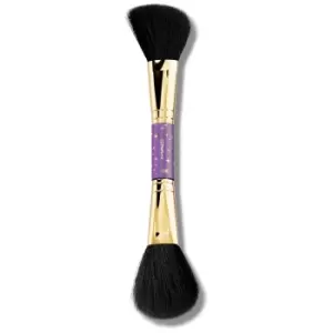 Image of MAC Dual Ended Brush