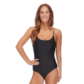 Image of Body Glove One Piece Swimsuit - Black