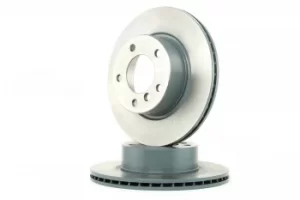 Image of FEBI BILSTEIN Disc Brakes BMW 23536 34116764641,34116854997 Brake Rotors,Brake Discs,Disk Brakes,Brake Disc