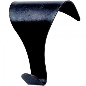 Image of Select Hardware Moulding Hooks Antique 2 Pack