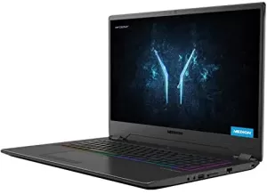 Image of Medion Erazer X17801 17.3" Gaming Laptop