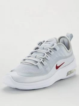 Image of Nike Air Max Axis - White/Red/Blue