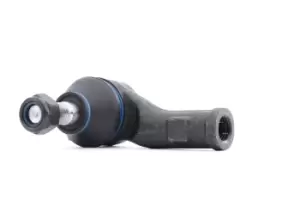 Image of RIDEX Track rod end 914T0018 Tie rod end,Track rod end ball joint VW,SEAT,GOLF III (1H1),GOLF II (19E, 1G1),Lupo (6X1, 6E1),POLO (6N2)