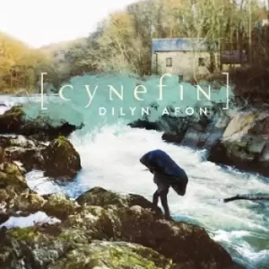 Image of Dilyn Afon by Cynefin CD Album