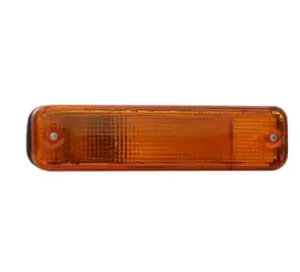 Image of TYC Turn Signal Right Front 12-1318-05-2 Side Marker Lights,Side Indicator HONDA,CRX II (ED, EE),CIVIC IV Hatchback (EC, ED, EE)