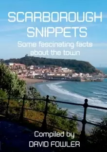 Image of SCARBOROUGH SNIPPETS