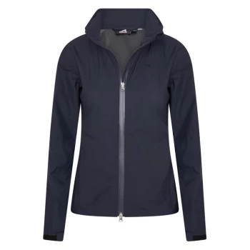 Image of Eurostar Hip Jacket Eclipse 2.0 Womens - Navy