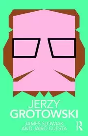 Image of Jerzy Grotowski