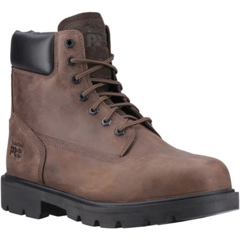 Image of Timberland Pro Sawhorse 2.0 Safety Boot Brown