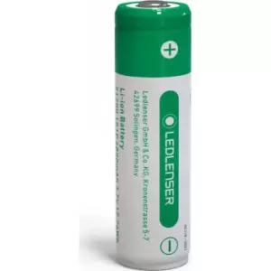 Image of LED Lenser Rechargeable Battery for H7RC, H7RW, H7RS, P7RC, P7RW and P7RS