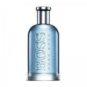 Image of Hugo Boss Bottled Tonic Eau de Toilette For Him 200ml