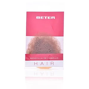 Image of REDECILLA CABELLO invisible #castano rubia 2 uds
