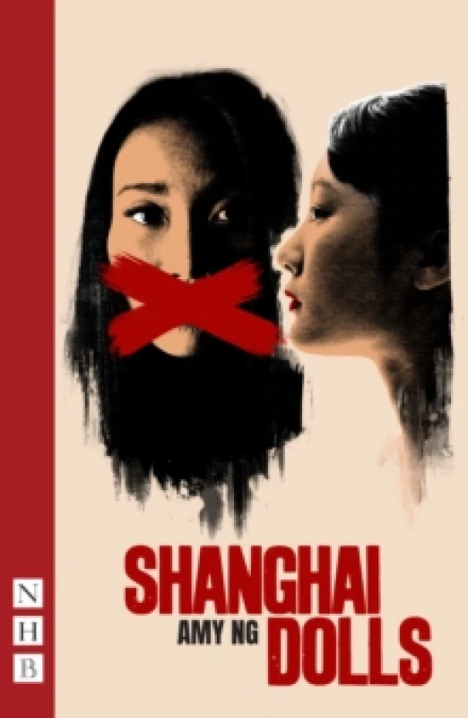 Image of Shanghai Dolls Paperback / softback