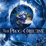 Image of Prog Collective (The) - Prog Collective (Music CD)