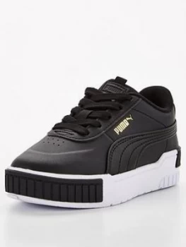 Image of Puma Puma Cali Sport Childrens Trainer