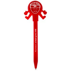 Image of Robert Dyas Ryman Sport Relief Run Pen