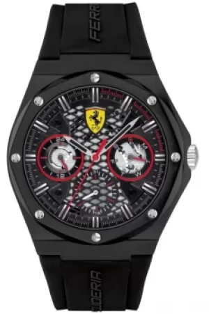 Image of Scuderia Ferrari Aspire Watch 0830785