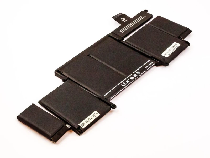 Image of CoreParts MBXAP-BA0002 laptop spare part Battery