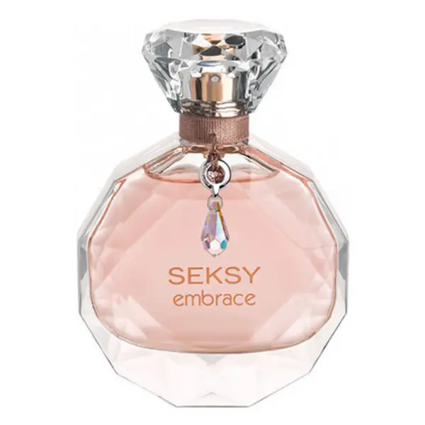 Image of Seksy Embrace Eau de Parfum For Her 50ml