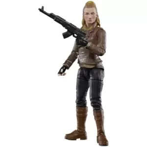Image of Hasbro Star Wars The Vintage Collection Vel Sartha Action Figure
