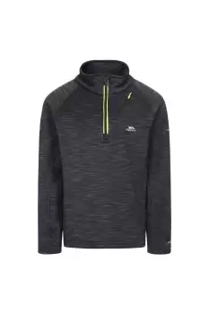 Image of Edvin Fleece Top