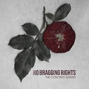 Image of No Bragging Rights - The Concrete Flower Vinyl