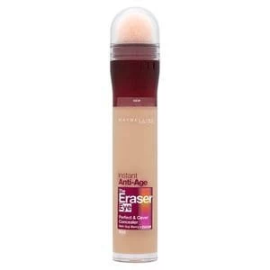 Image of Maybelline Age Rewind Eye Concealer Nude 6.8ml Nude